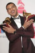 Photo 2 from album USA Latin Grammy Awards 2016