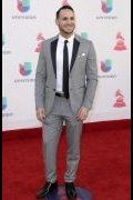 Photo 12 from album USA Latin Grammy Awards 2016