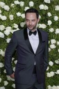 Photo 4 from album Who broke the black-tie dress code at the Tony Awards in New York