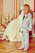 Photo 8 from album Children's suits