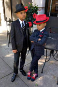 Photo 9 from album Children's suits