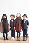 Photo 10 from album Children's suits