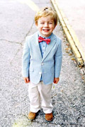 Photo 17 from album Children's suits