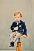 Photo 20 from album Children's suits