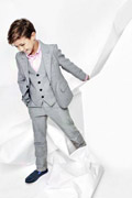 Photo 22 from album Children's suits