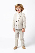 Photo 24 from album Children's suits