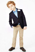 Photo 25 from album Children's suits