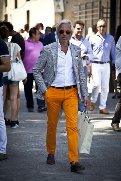 Men's suits