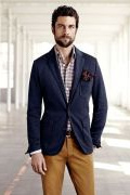 Photo 2 from album Pinterest Inspiration - How to wear colourful pants