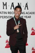 Photo 5 from album USA LATIN GRAMMY AWARDS 2018