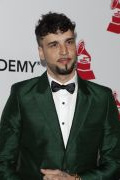 Photo 9 from album USA LATIN GRAMMY AWARDS 2018