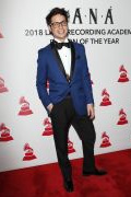 Photo 10 from album USA LATIN GRAMMY AWARDS 2018