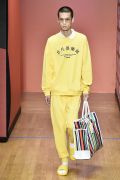 Photo 5 from album Li-Ning Menswear Spring Summer 2020 show