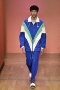 Photo 6 from album Li-Ning Menswear Spring Summer 2020 show