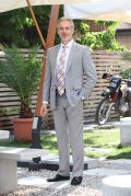 Photo 10 from album Men's business suits