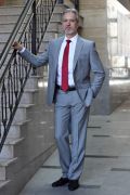 Photo 11 from album Men's business suits