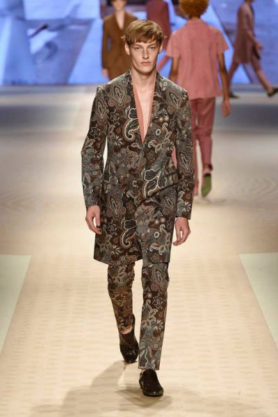 Men's suits