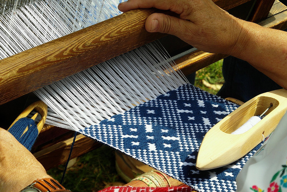 Handicraft