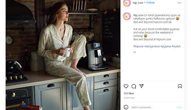 Fashion Influencer Marketing: What are the latest trends?