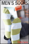 Men's socks