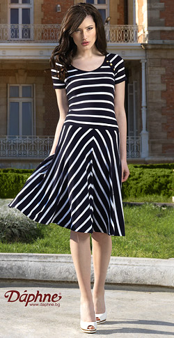 Fashion trends Spring/Summer 2012: Prints