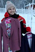 Richmart Junior presents children's fashion collection Made in Lapland