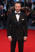 The Best Menswear Looks from the Venice Film Festival