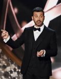 Jimmy Kimmel and the Emmys tout