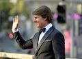 Vote for Tom Cruise at Most Stylish Men