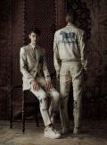 Savile Row No. 9 Alexander McQueen