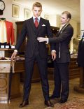 Savile Row No. 10 Dege & Skinner