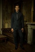 Savile Row No. 12 Scabal