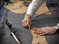 Savile Row No. 13 (basement) Stowers Bespoke
