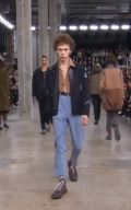 Savile Row No. 32 Lanvin