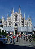 Milan has ended New York's five-year reign as the world's top fashion city