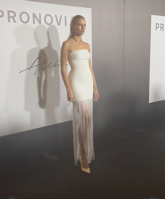 PRONOVIAS