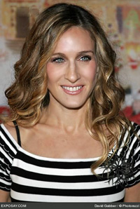 Sarah Jessica Parker