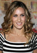 Sarah Jessica Parker wears a necklace worth almost $200,000 in the new 'Sex And The City' movie 