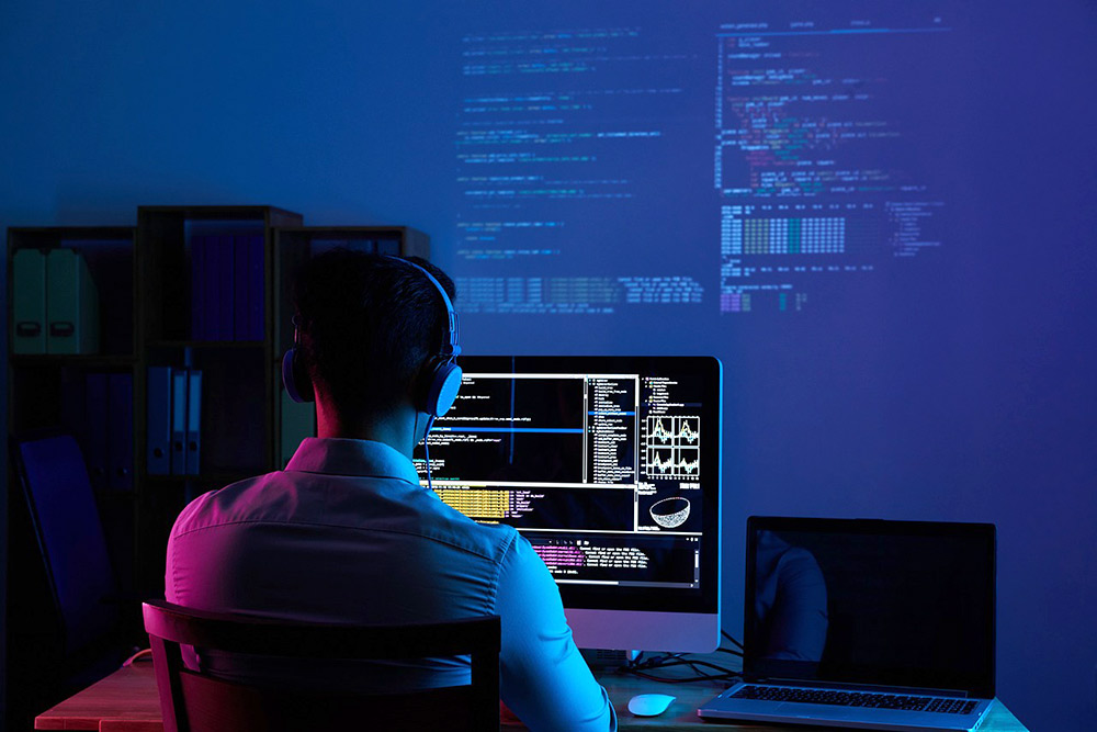 Network Discovery Software