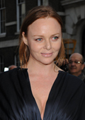 Stella McCartney chose  Bambi