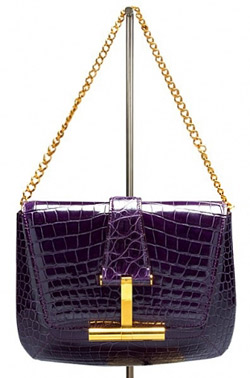 Tom Ford Fall-Winter 2012/2013 handbags