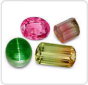 Tourmaline