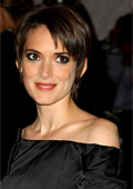 Winona Ryder hasn`t had surgery - she just eats salad 